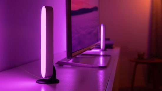 Hue シンクボックス でご自宅の照明体験をコントロール | Philips Hue JP